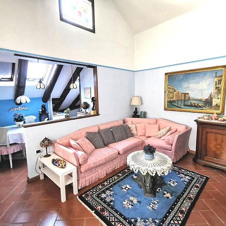 Wonderful Penthouse In The Heart Of Milan Apartment Екстериор снимка