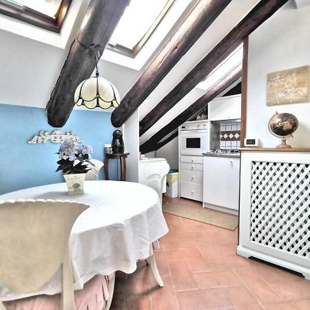 Wonderful Penthouse In The Heart Of Milan Apartment Екстериор снимка