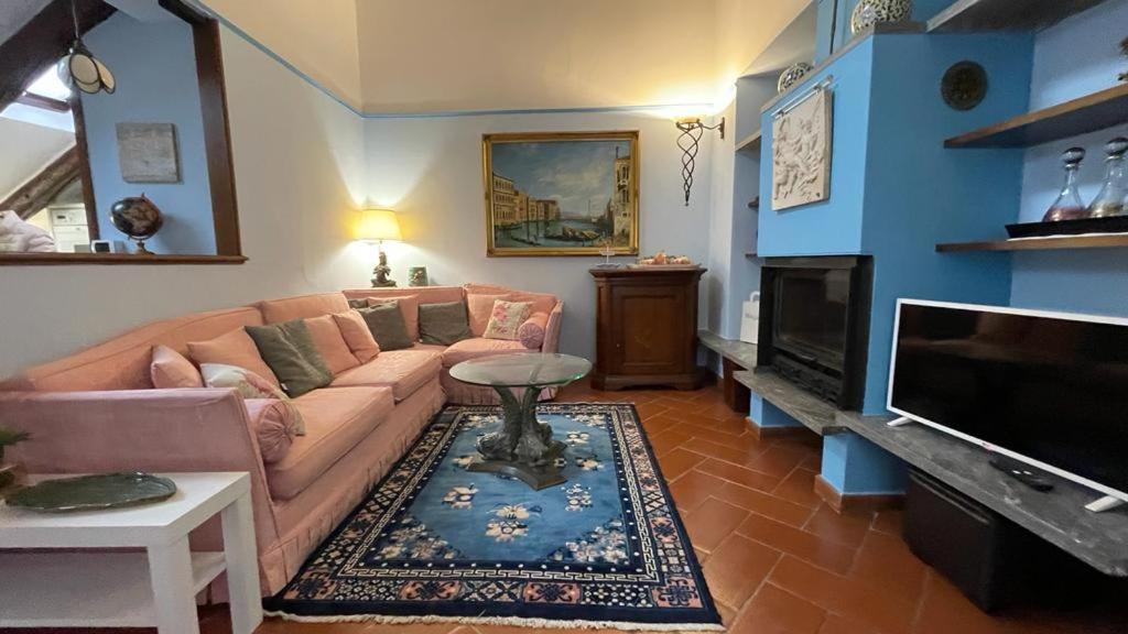 Wonderful Penthouse In The Heart Of Milan Apartment Екстериор снимка