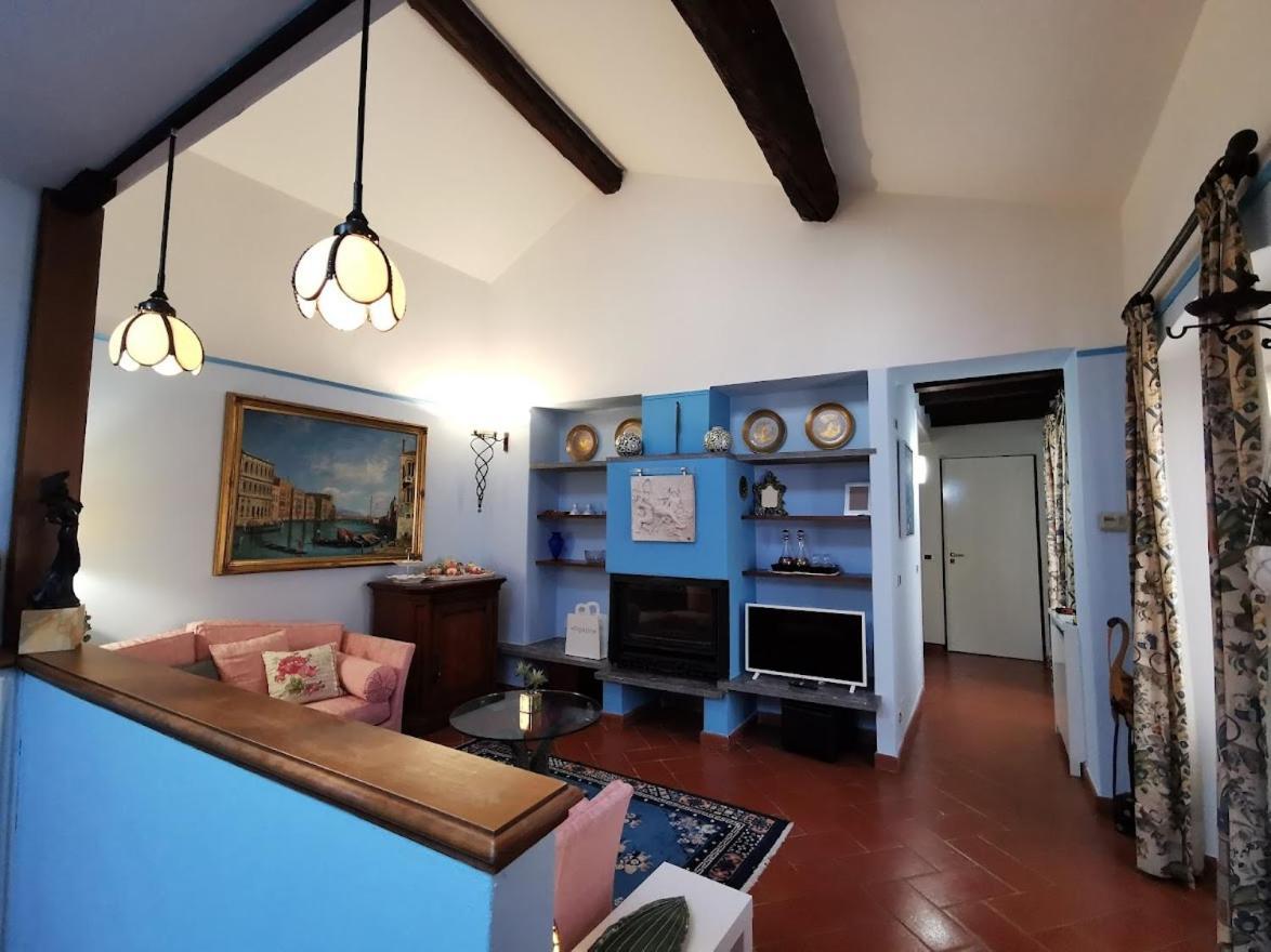 Wonderful Penthouse In The Heart Of Milan Apartment Екстериор снимка