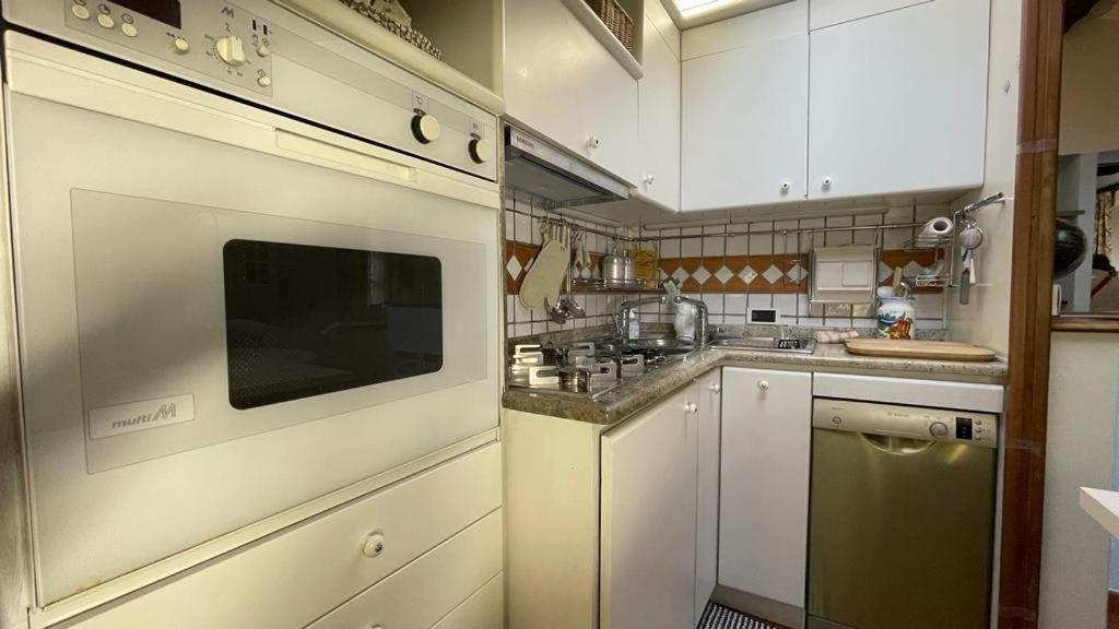 Wonderful Penthouse In The Heart Of Milan Apartment Екстериор снимка