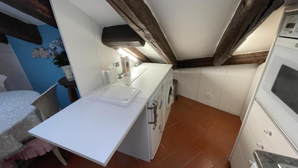 Wonderful Penthouse In The Heart Of Milan Apartment Екстериор снимка