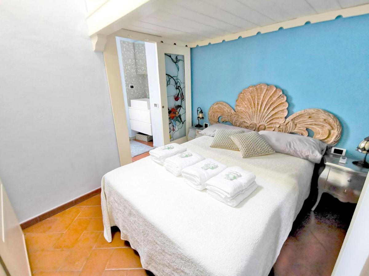 Wonderful Penthouse In The Heart Of Milan Apartment Екстериор снимка