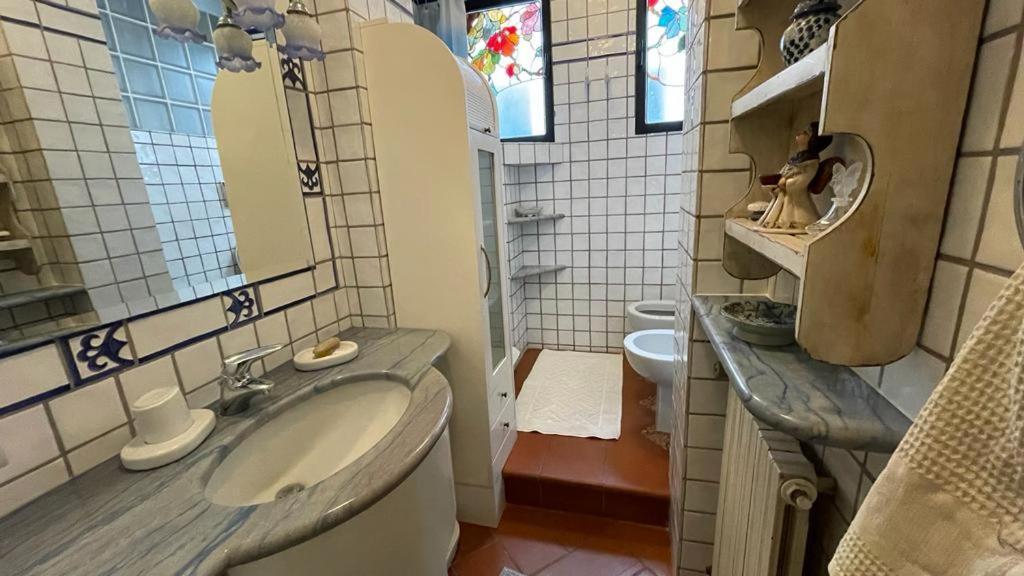 Wonderful Penthouse In The Heart Of Milan Apartment Екстериор снимка