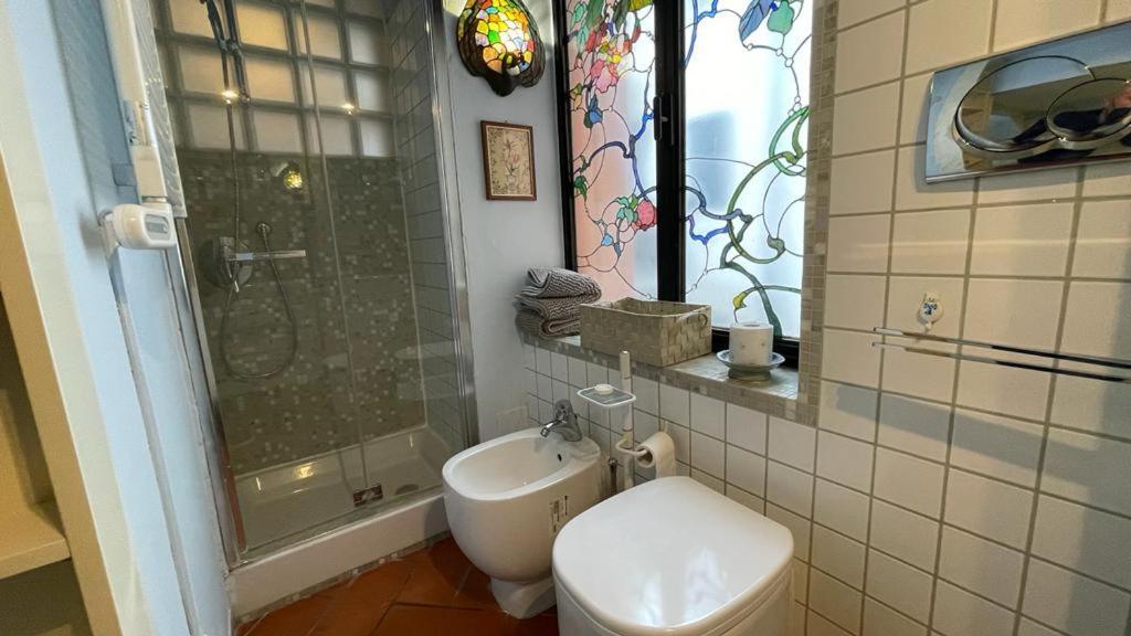 Wonderful Penthouse In The Heart Of Milan Apartment Екстериор снимка