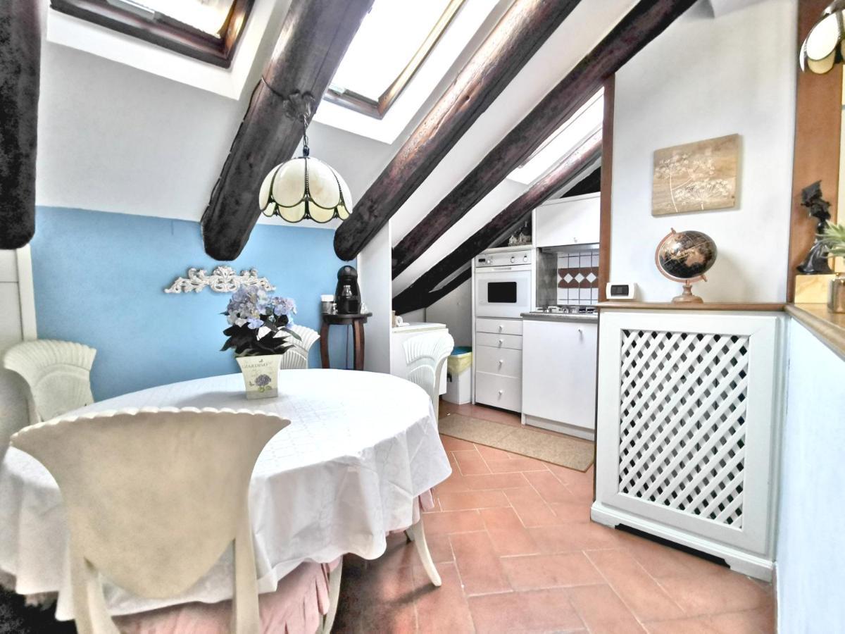 Wonderful Penthouse In The Heart Of Milan Apartment Екстериор снимка